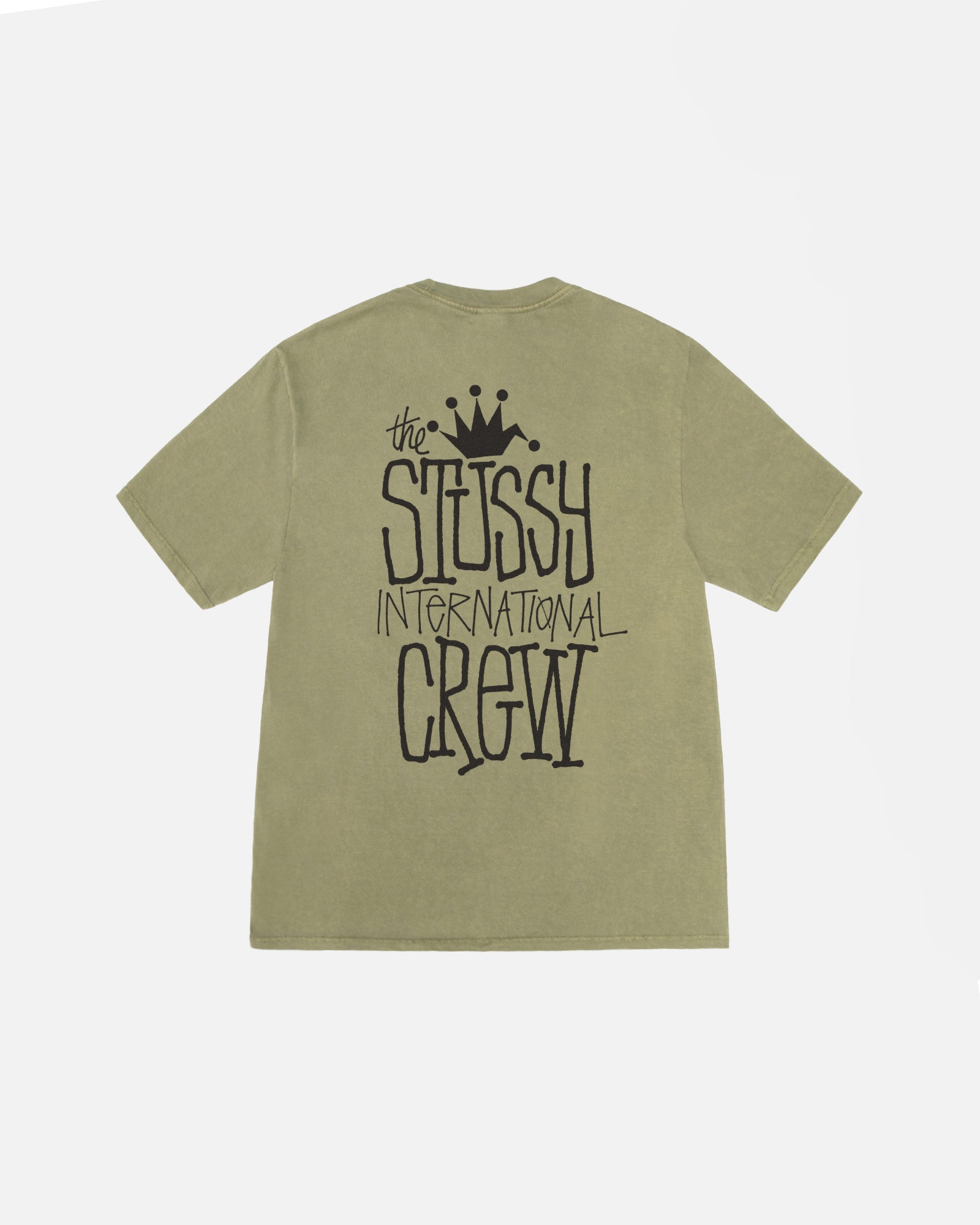 Stussy jpn discount