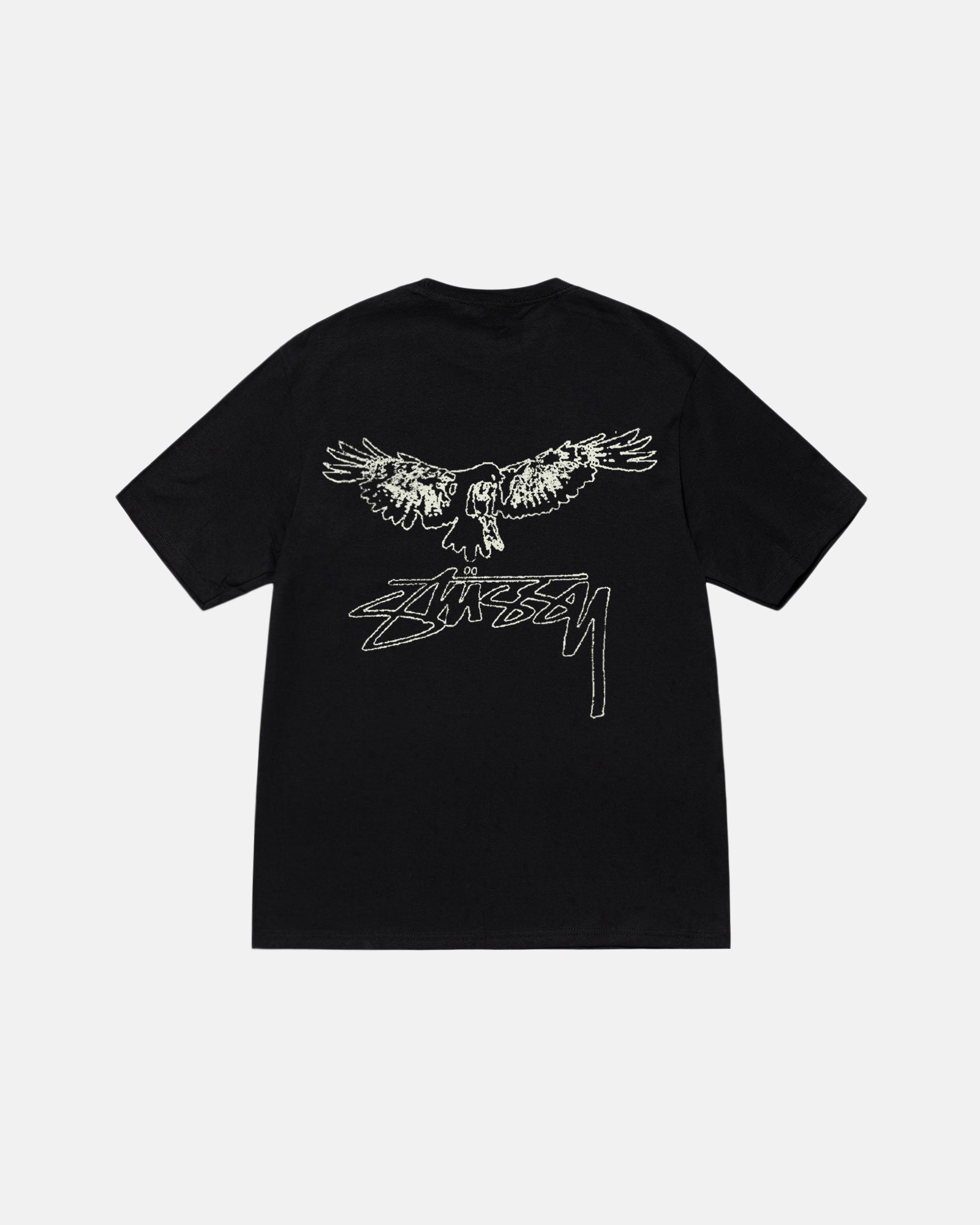 Tees – Stüssy Japan