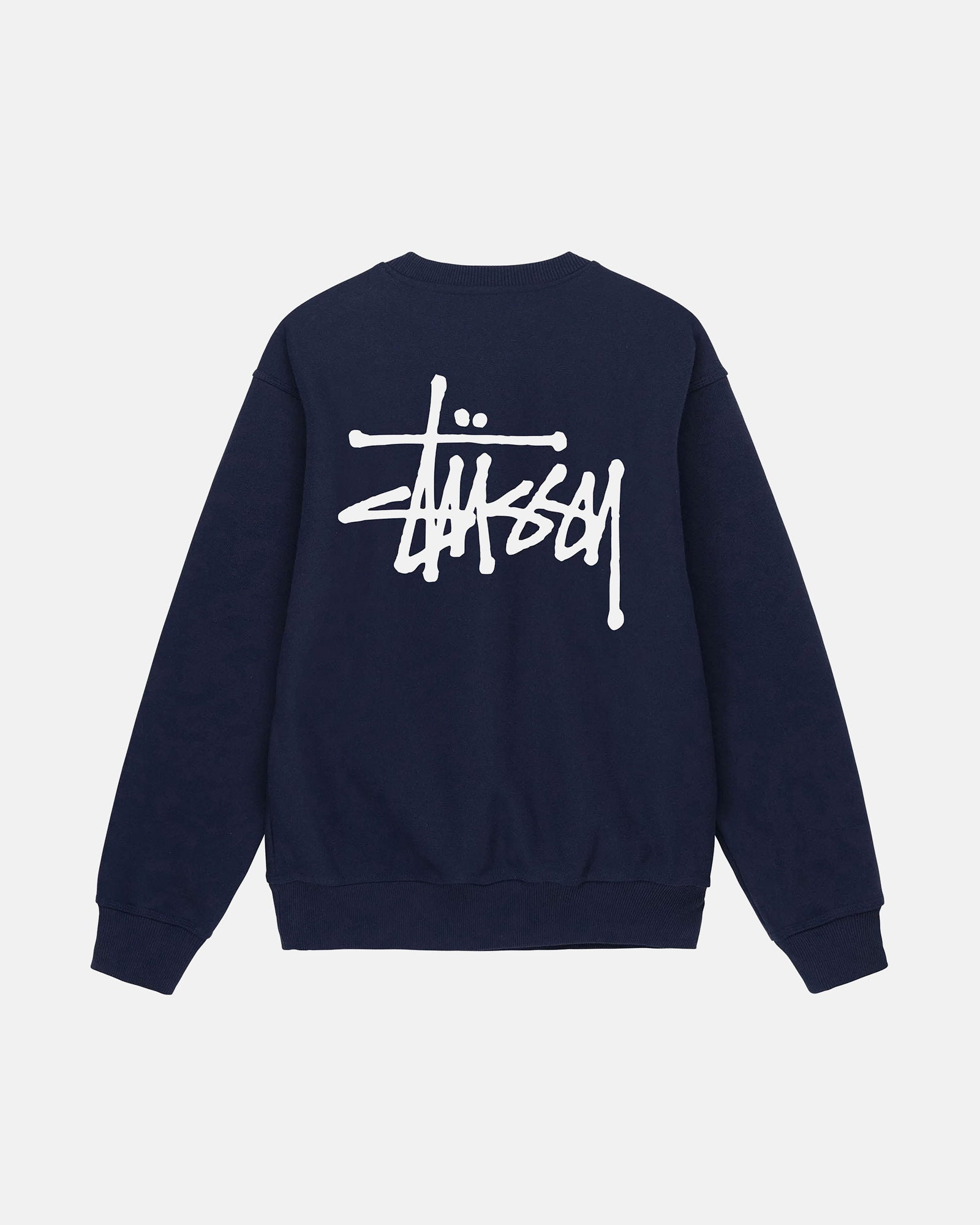 L – Stüssy Japan