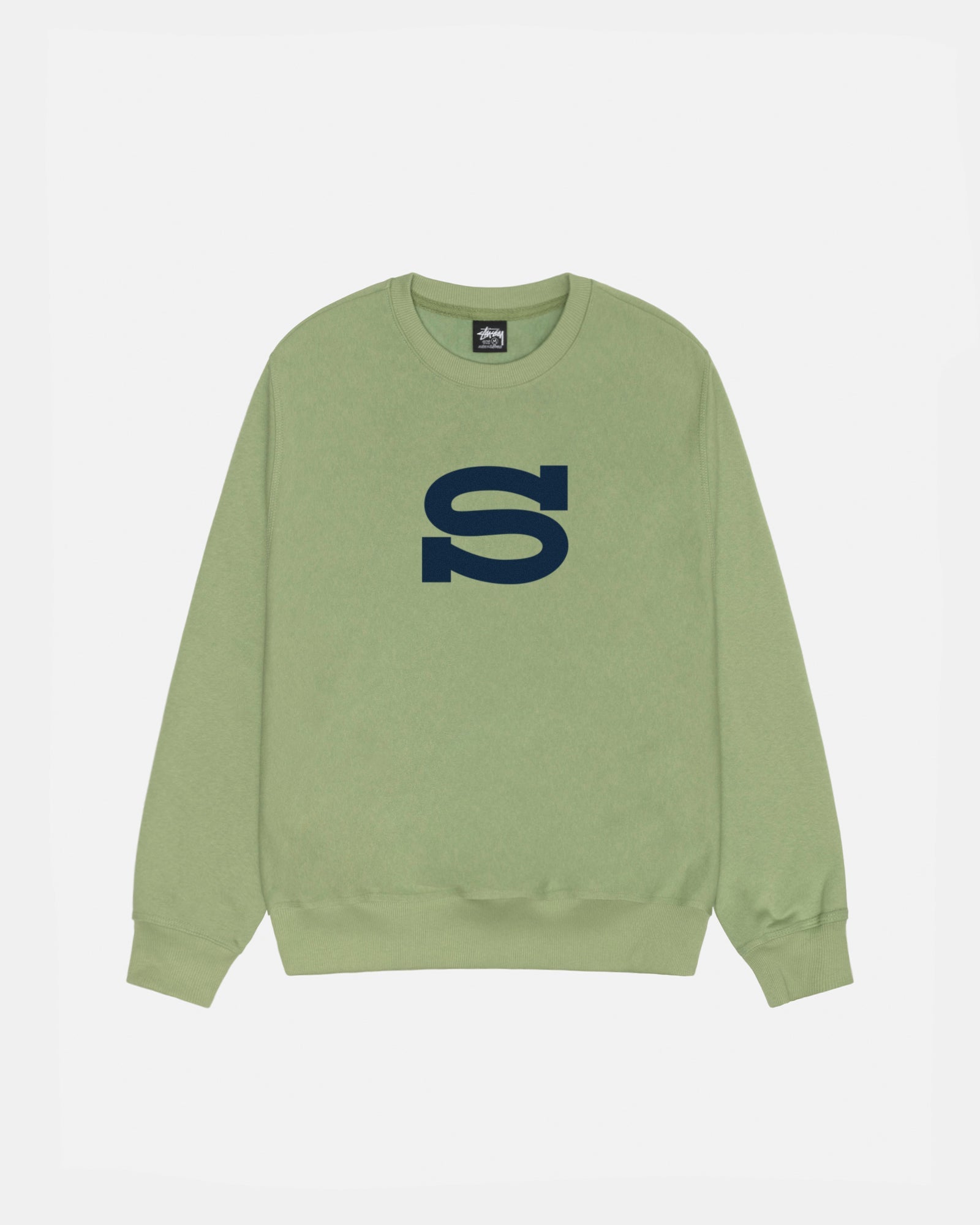 Sweats: Embroidered, Fleece Sweatshirts | Stüssy Japan – tagged