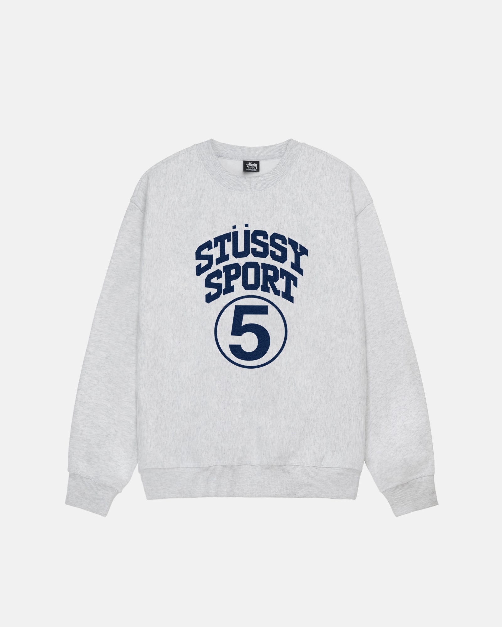 XL – Stüssy Japan