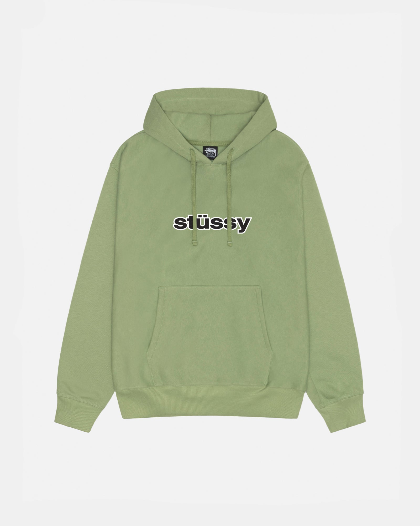 在庫一掃セール 限定値下げ✨stussy WASHEDCANVASWORKSHIRT Mサイズ