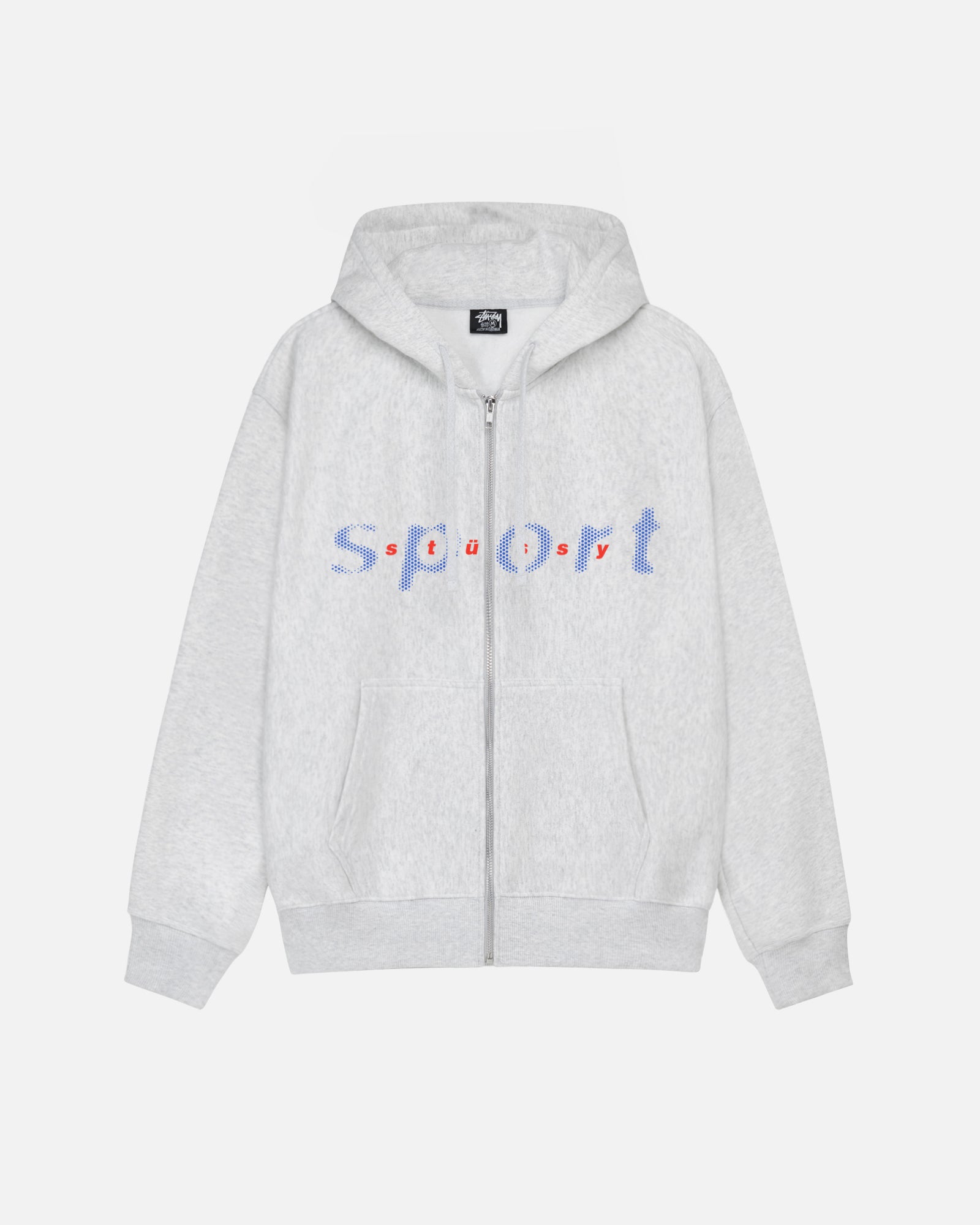 Sweats – Stüssy Japan