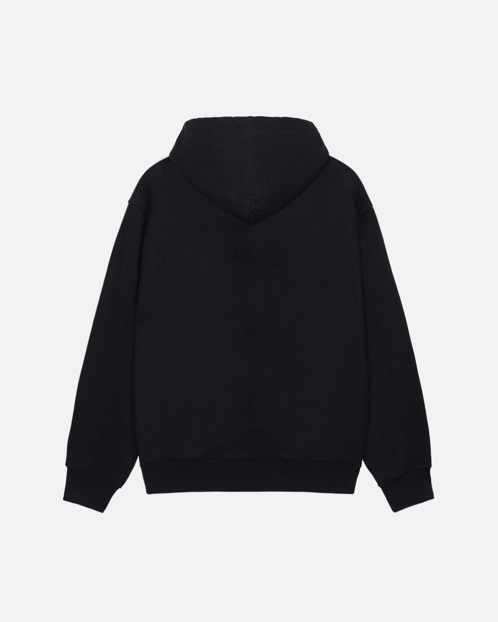 ロゴバンド付 20aw sequel zip hoodie XL black