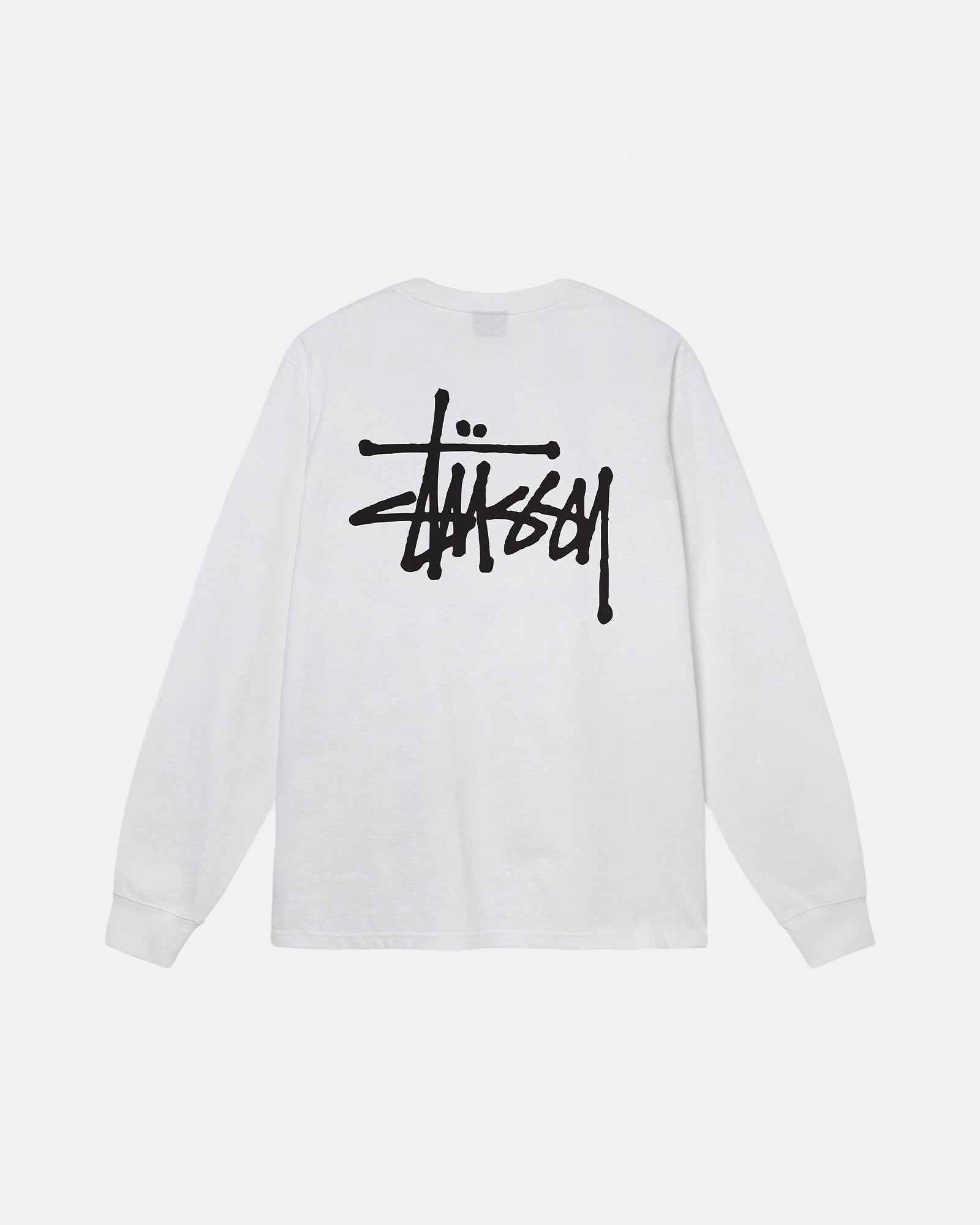 L – Stüssy Japan