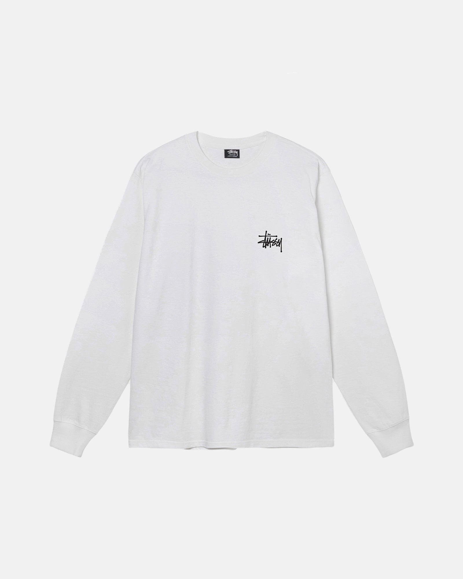 L – Stüssy Japan