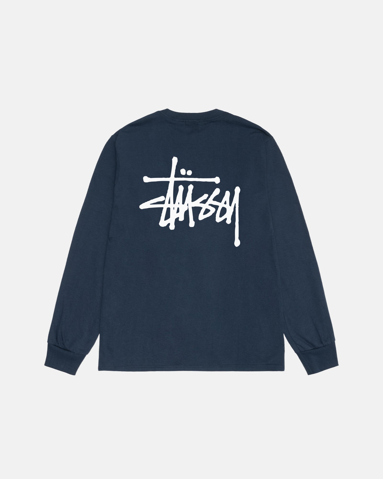 XL – Stüssy Japan