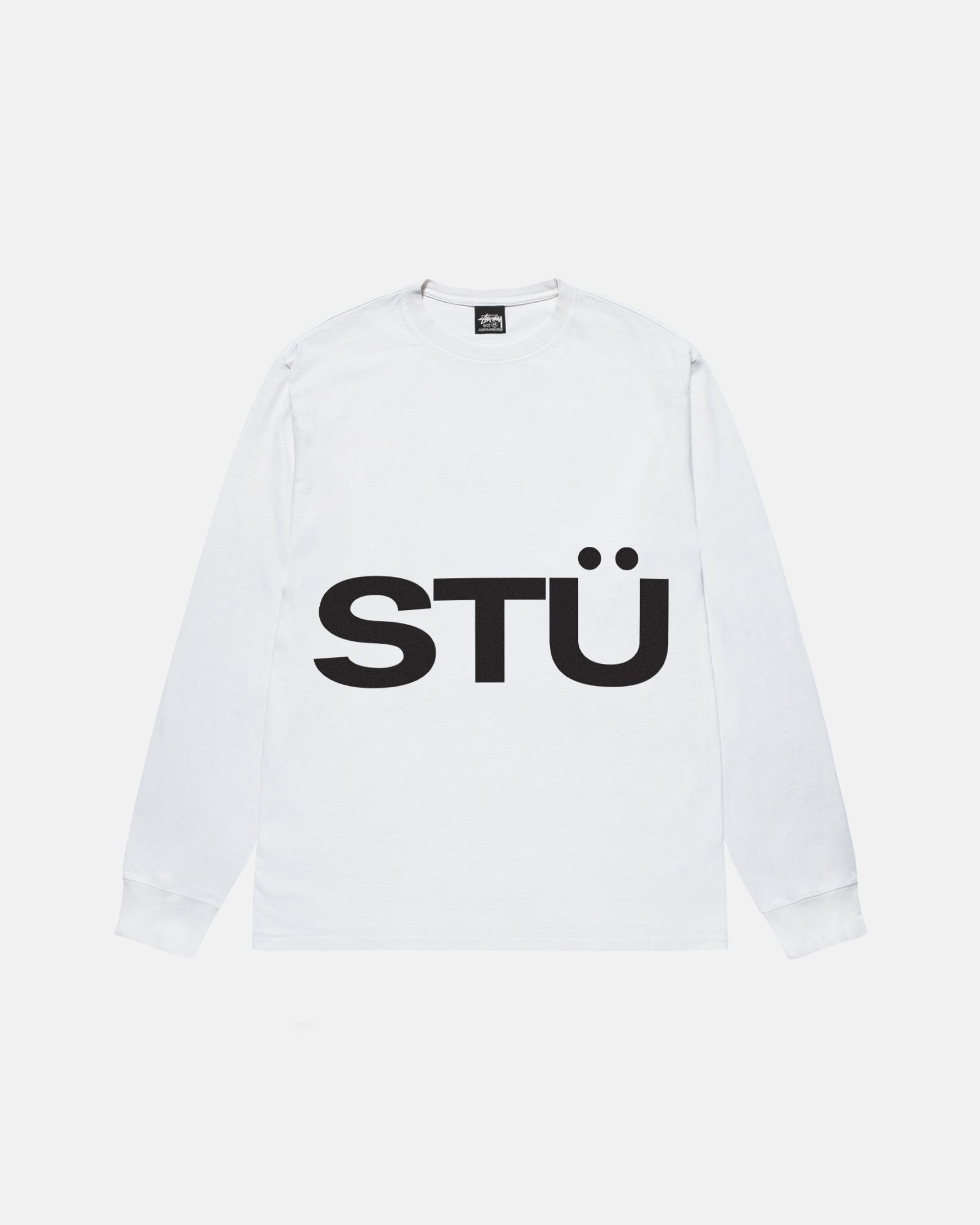 XL – Stüssy Japan