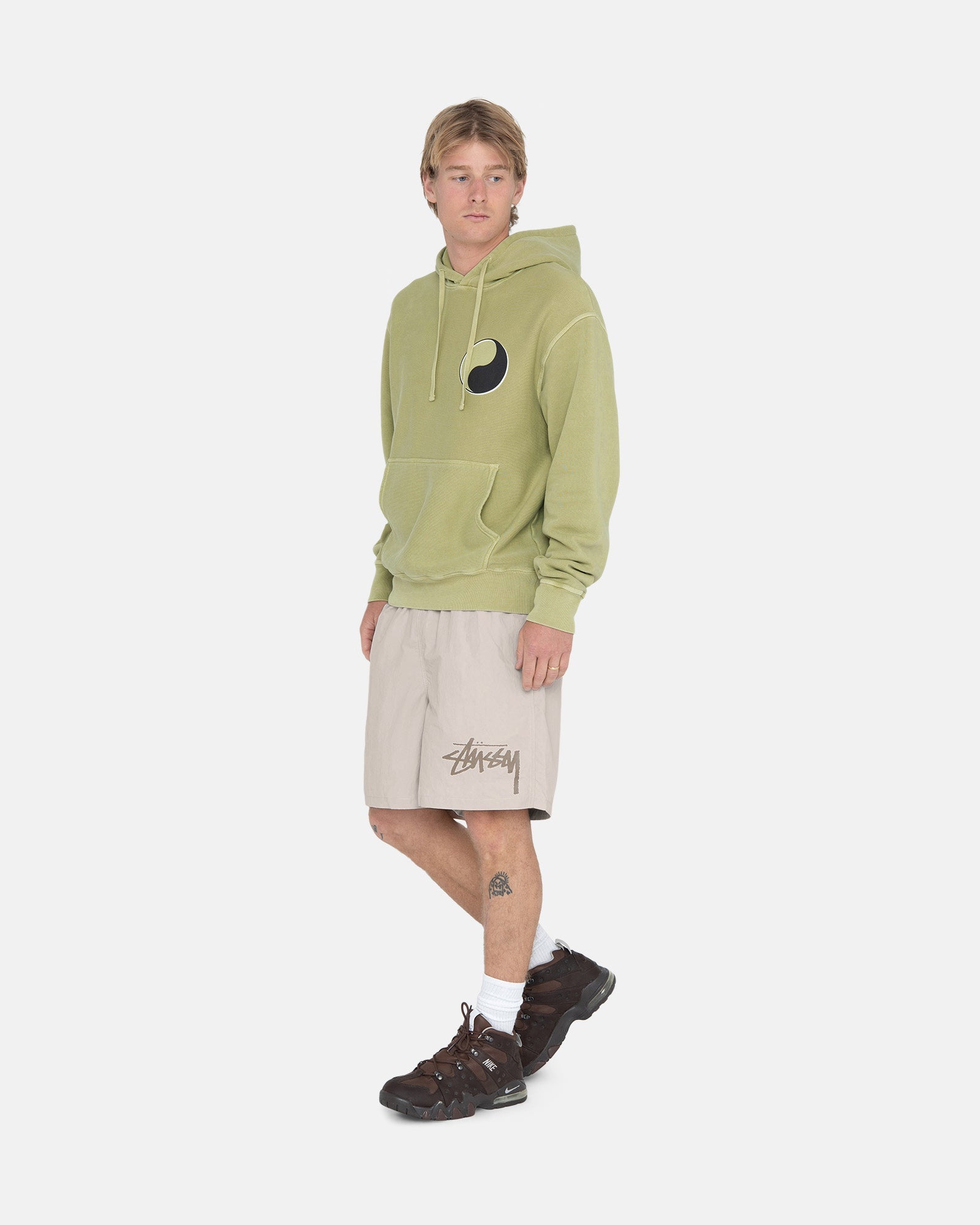 STUSSY OUR LEGACY WORK SHOP WATER SHORT | kensysgas.com